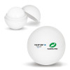 Thumbnail image for  White Lip Moisturizer Ball