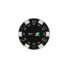 Thumbnail image for  Black Game Chip