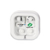 Thumbnail image for  Ear Buds in Clear Square Case