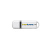 Thumbnail image for  USB White Pen Drive 4G