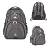 Thumbnail image for  High Sierra Graphite Swerve Computer Backpack