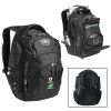 Thumbnail image for  OGIO Black Stratagem Backpack
