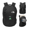 Thumbnail image for  The North Face Black Connector Backpack