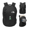 Thumbnail image for  The North Face Black Connector Backpack