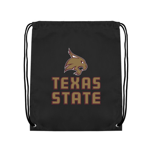  Texas State Bobcats Duffles Totes & Backpacks