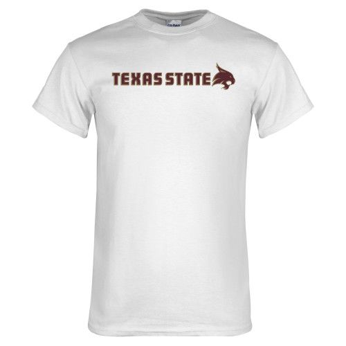 Texas State Bobcats - Product