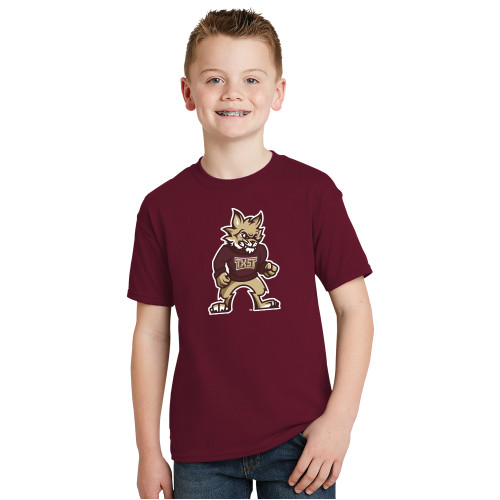 - Texas State Bobcats - T-Shirts