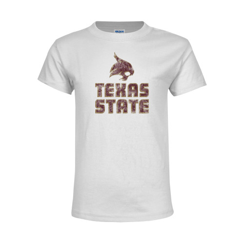 Texas State Bobcats - Product