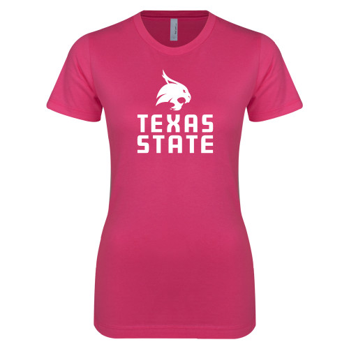 Texas State Bobcats - Product