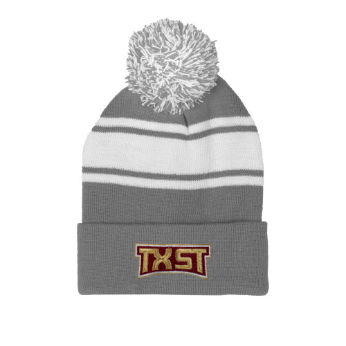 Texas State Bobcats - Hats \u0026 Scarves