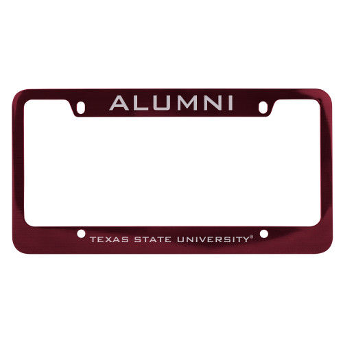 - Texas State Bobcats - Decals/Magnets & Auto