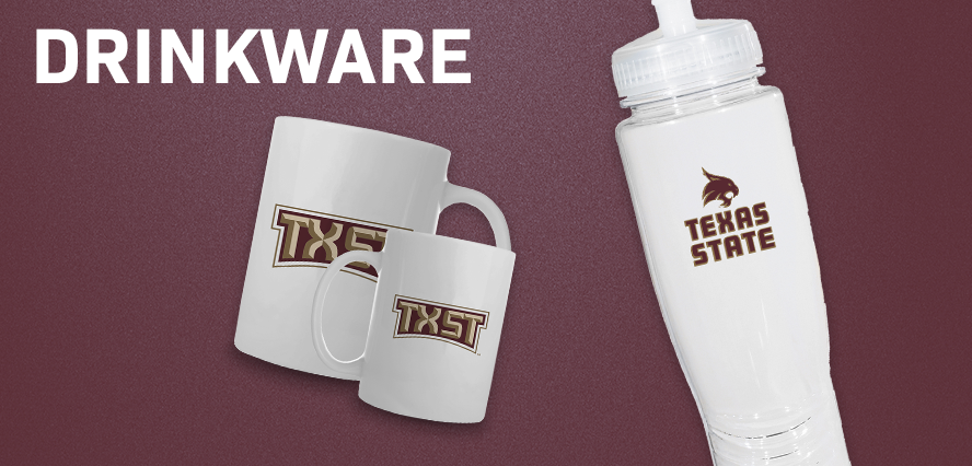 Drinkware