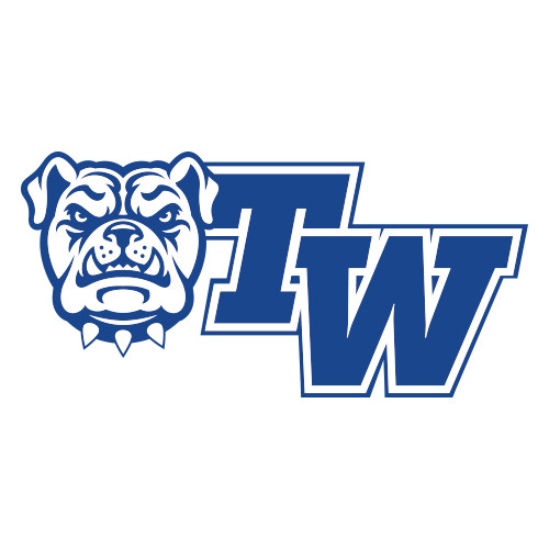  Extra Large Decal - Official Logo