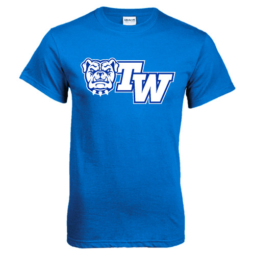  Royal T Shirt - Official Logo