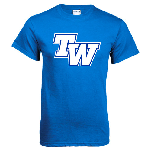  Royal T Shirt - TW