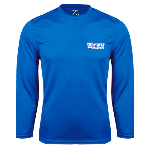 Main Image for  Royal Performance Long Sleeve Shirt