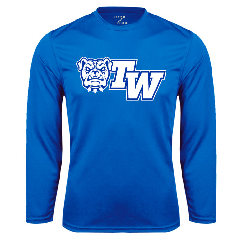 Main Image for  Royal Performance Long Sleeve Shirt