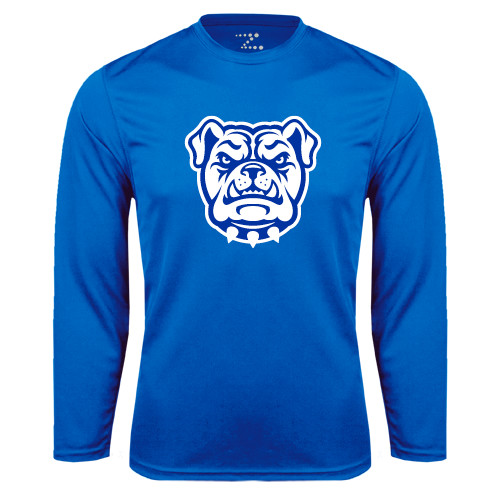 Main Image for  Royal Performance Long Sleeve Shirt