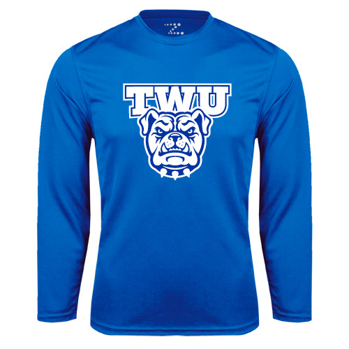 Main Image for  Royal Performance Long Sleeve Shirt