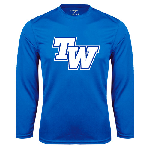 Main Image for  Royal Performance Long Sleeve Shirt