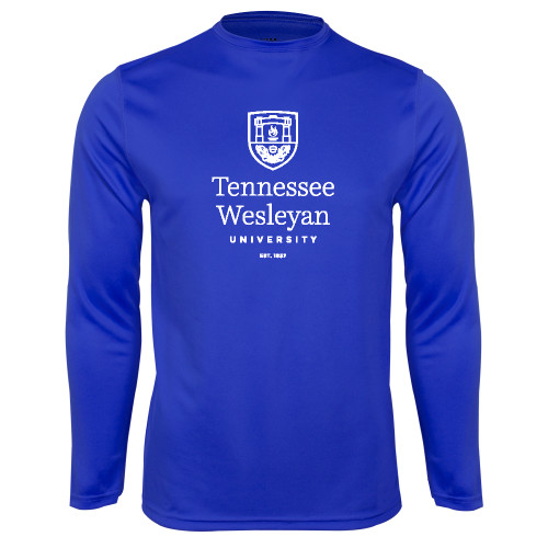 Main Image for  Royal Performance Long Sleeve Shirt