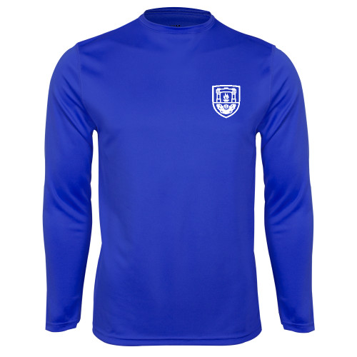 Main Image for  Royal Performance Long Sleeve Shirt