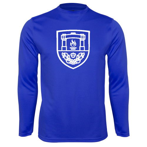 Main Image for  Royal Performance Long Sleeve Shirt