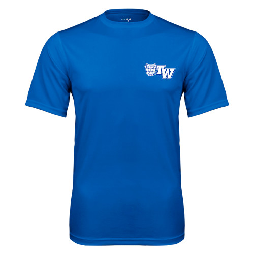 Main Image for  Royal Performance Tee