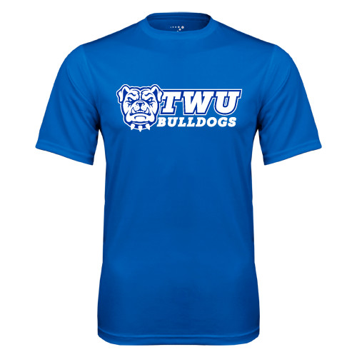 Main Image for  Royal Performance Tee