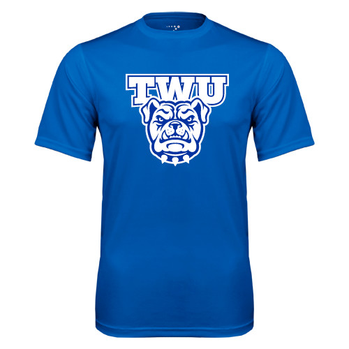 Main Image for  Royal Performance Tee