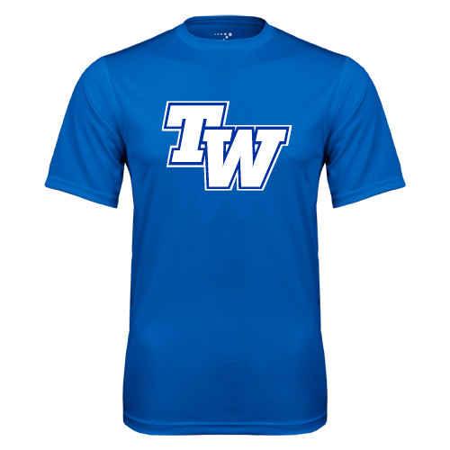 Main Image for  Royal Performance Tee