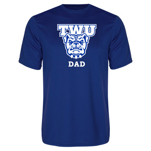  Royal Performance Tee - Dad