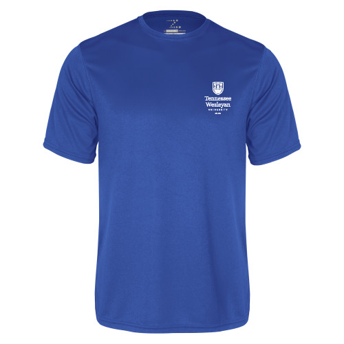 Main Image for  Royal Performance Tee