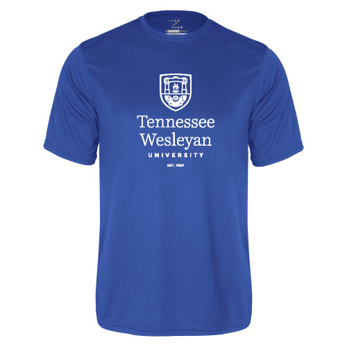 Main Image for  Royal Performance Tee