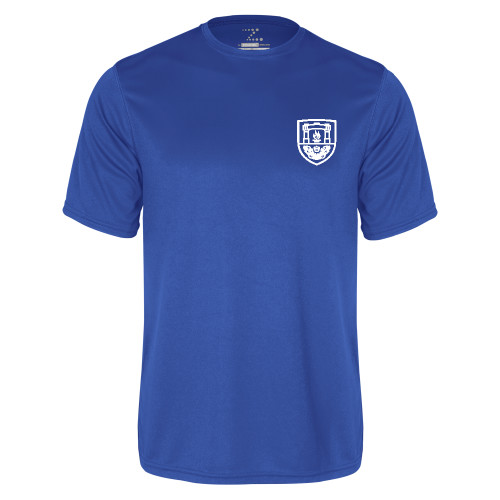 Main Image for  Royal Performance Tee