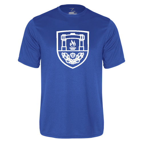 Main Image for  Royal Performance Tee