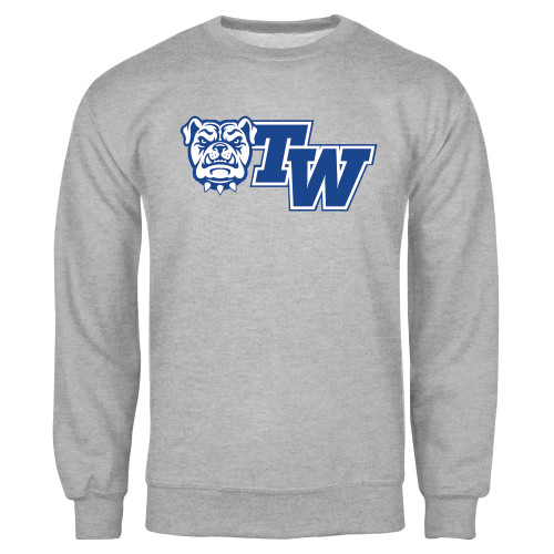 Main Image for  Grey Fleece Crew