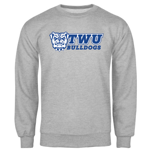Main Image for  Grey Fleece Crew