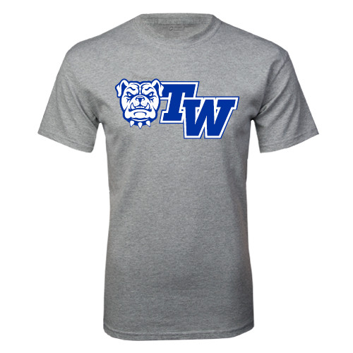 Main Image for  Grey T Shirt