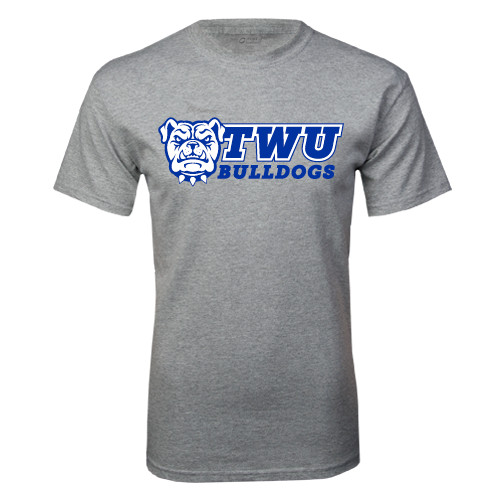Main Image for  Grey T Shirt