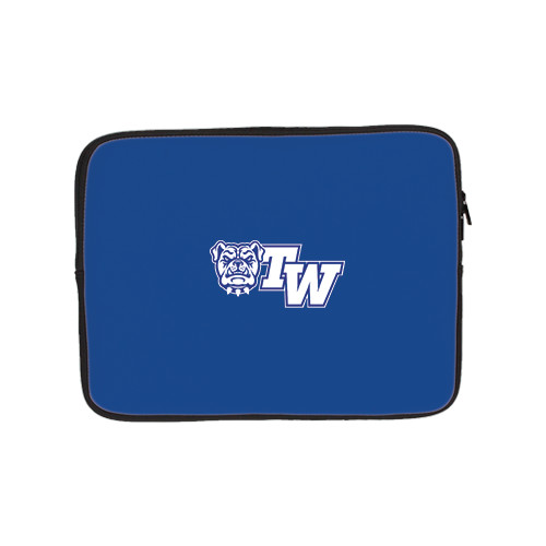  10 inch Neoprene iPad/Tablet Sleeve - Official Logo