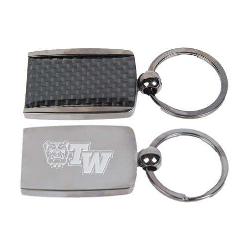 Corbetta Key Holder - Official Logo Engraved