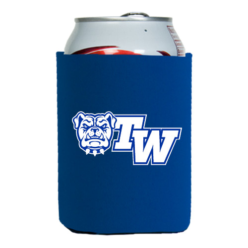  Neoprene Royal Can Holder - Official Logo