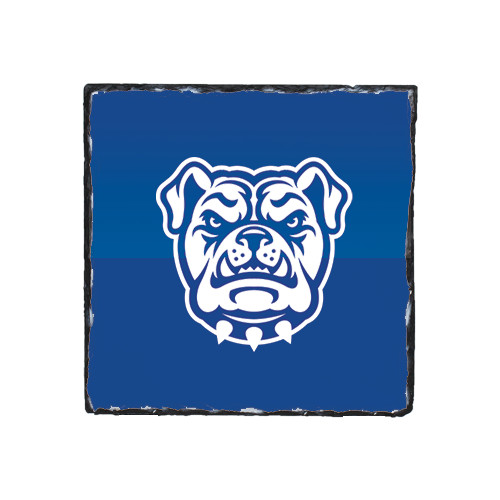 Photo Slate - Bulldog Head