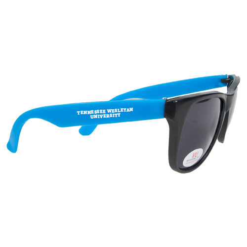  Royal Sunglasses - Tennessee Wesleyan University