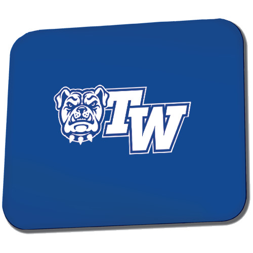  Full Color Mousepad - Official Logo