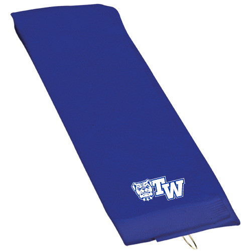  Royal Golf Towel - Official Logo