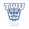 Thumbnail image for  Dad Decal