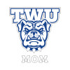 Thumbnail image for  Mom Decal
