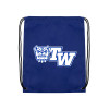 Thumbnail image for  Royal Drawstring Backpack